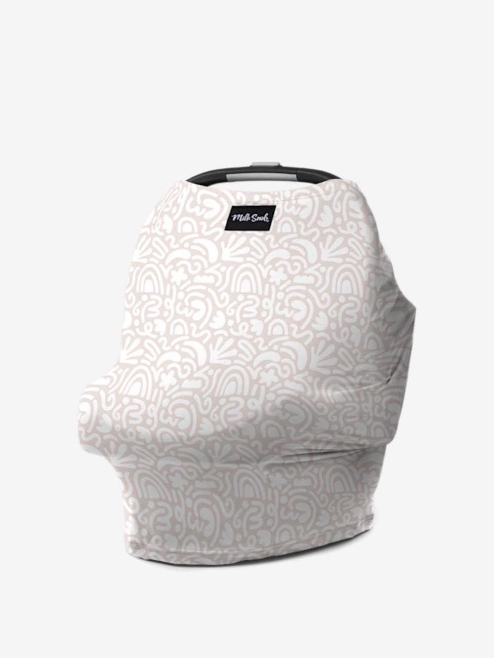 Milk Snob 5-in-1 cover NWOT